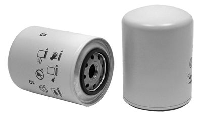 Wix Filters Oliefilter 57580