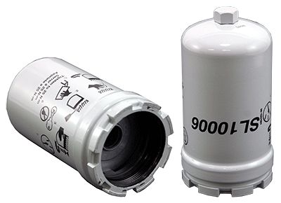 Wix Filters Hydrauliekfilter WL10006