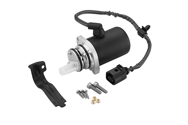 Borgwarner Pomp, lamellenkoppeling (vierwielaandrijving) DS118622