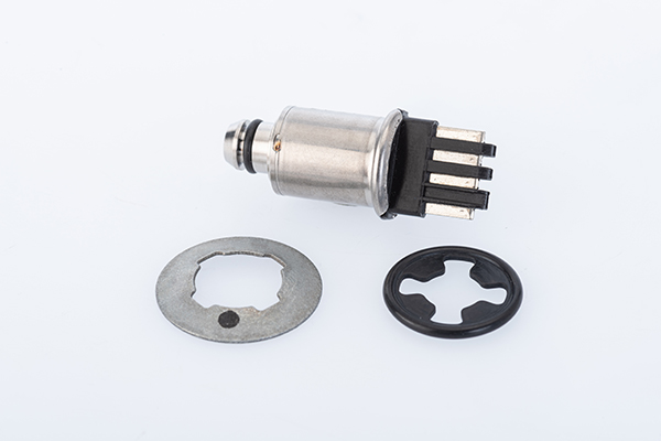 Borgwarner Sensor, lamellenkoppeling (vierwielaandrijving) DS120686