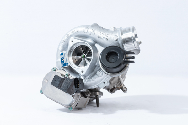Borgwarner Turbolader 18559980070