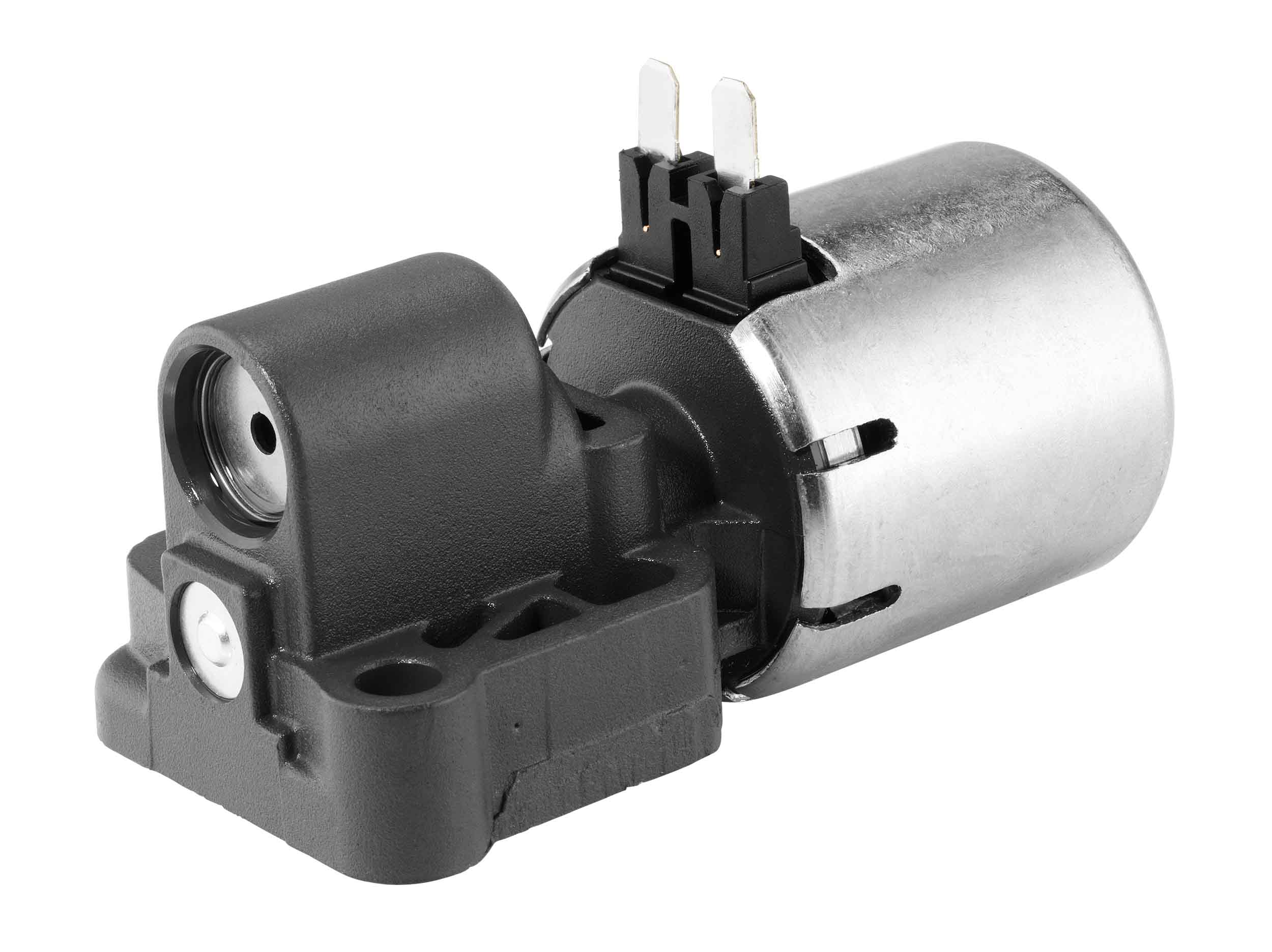 Borgwarner Schakelklep, automatische transmissie 203565