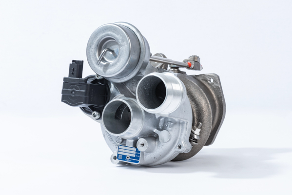 Borgwarner Turbolader 53039880298