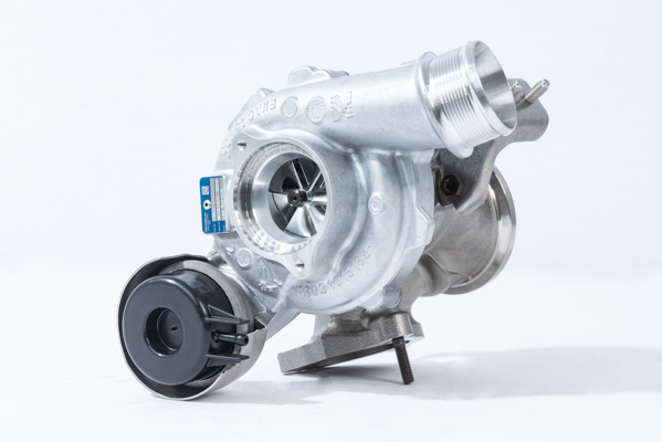 Borgwarner Turbolader 53049880324