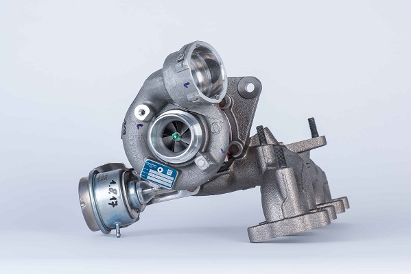 Borgwarner Turbolader 54399880029