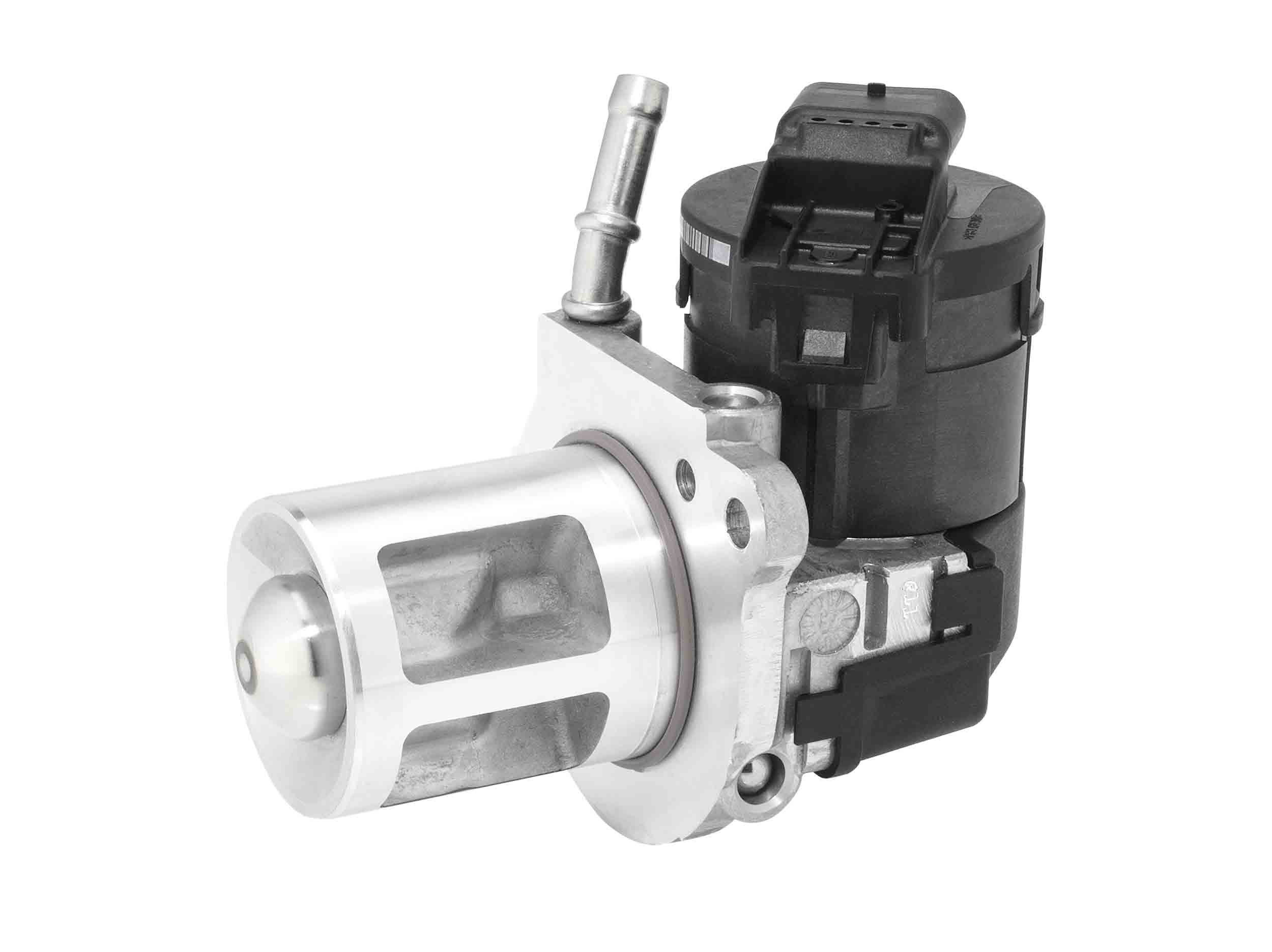 Borgwarner EGR-klep 710369D