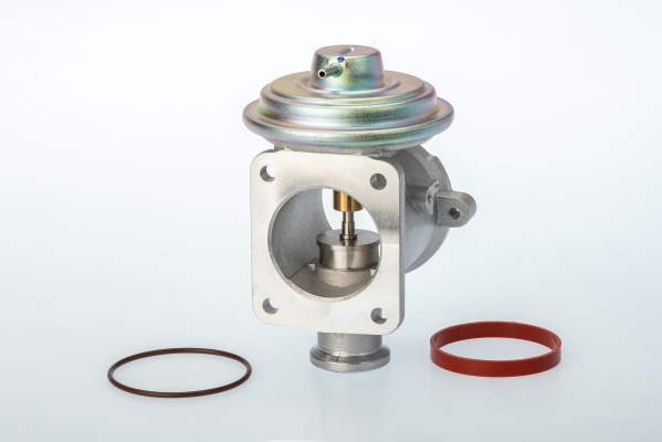 Borgwarner EGR-klep 710924D