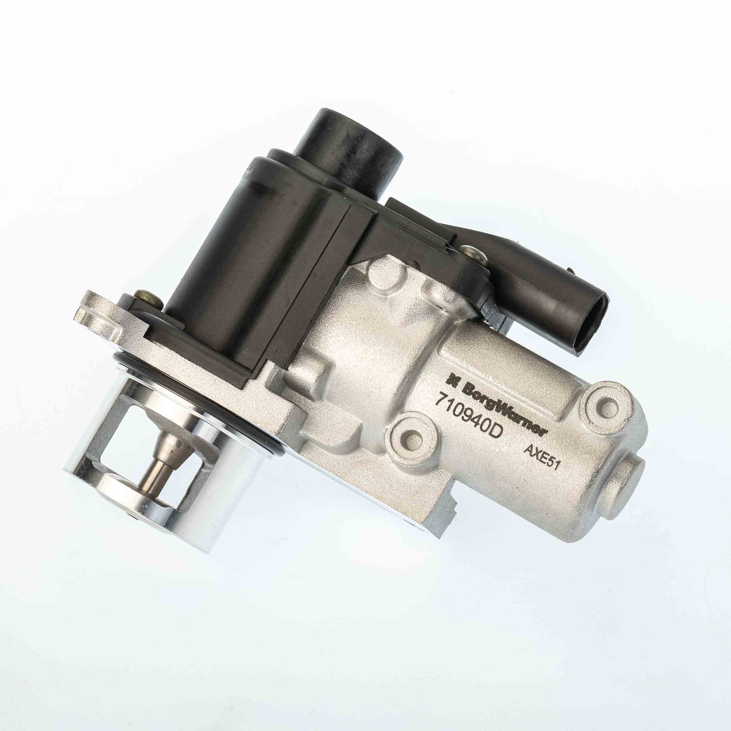 Borgwarner EGR-klep 710940D