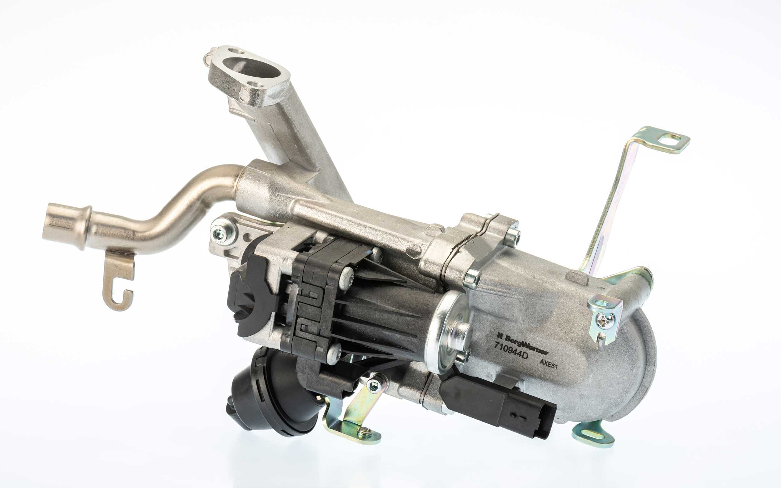 Borgwarner AGR modul 710944D