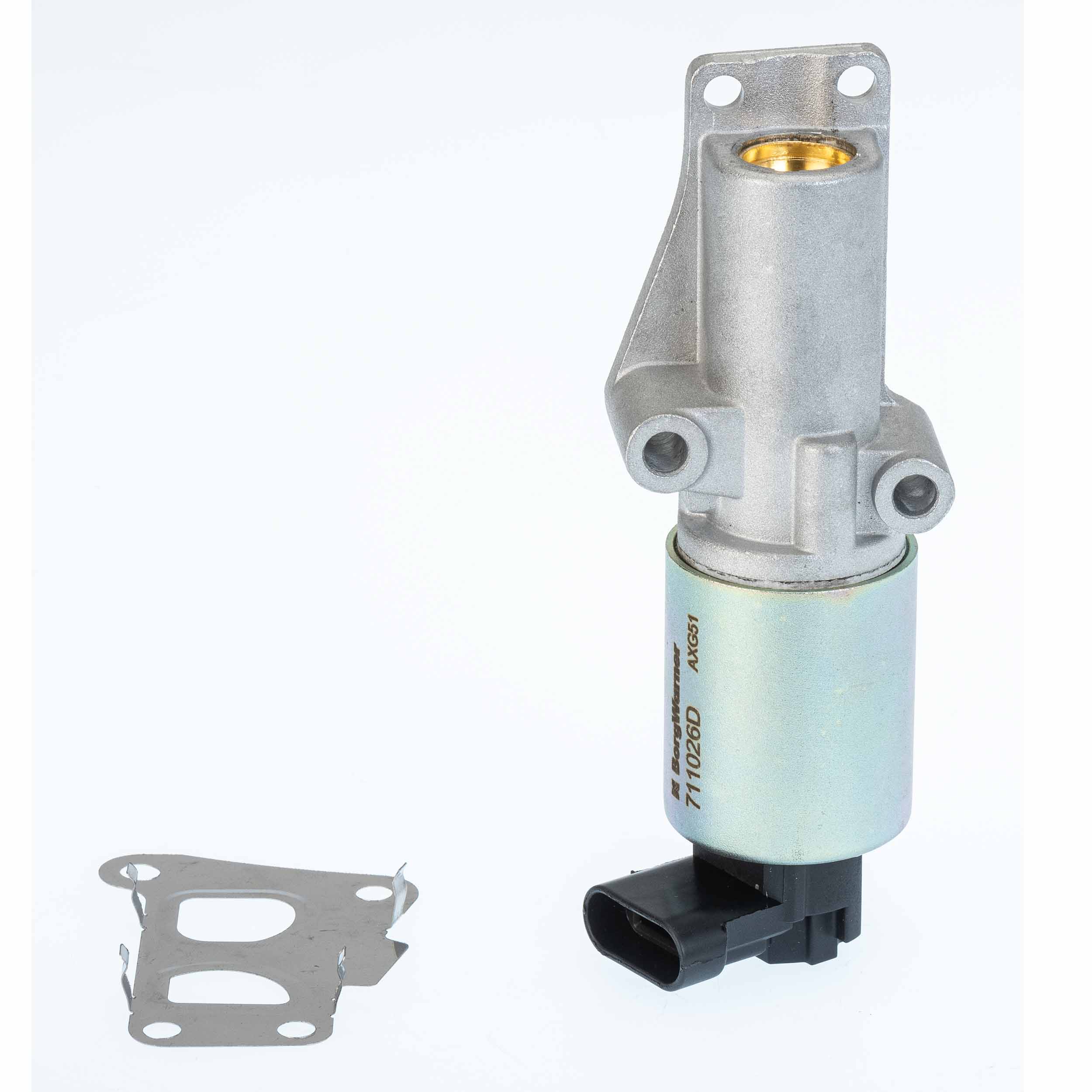 Borgwarner EGR-klep 711026D