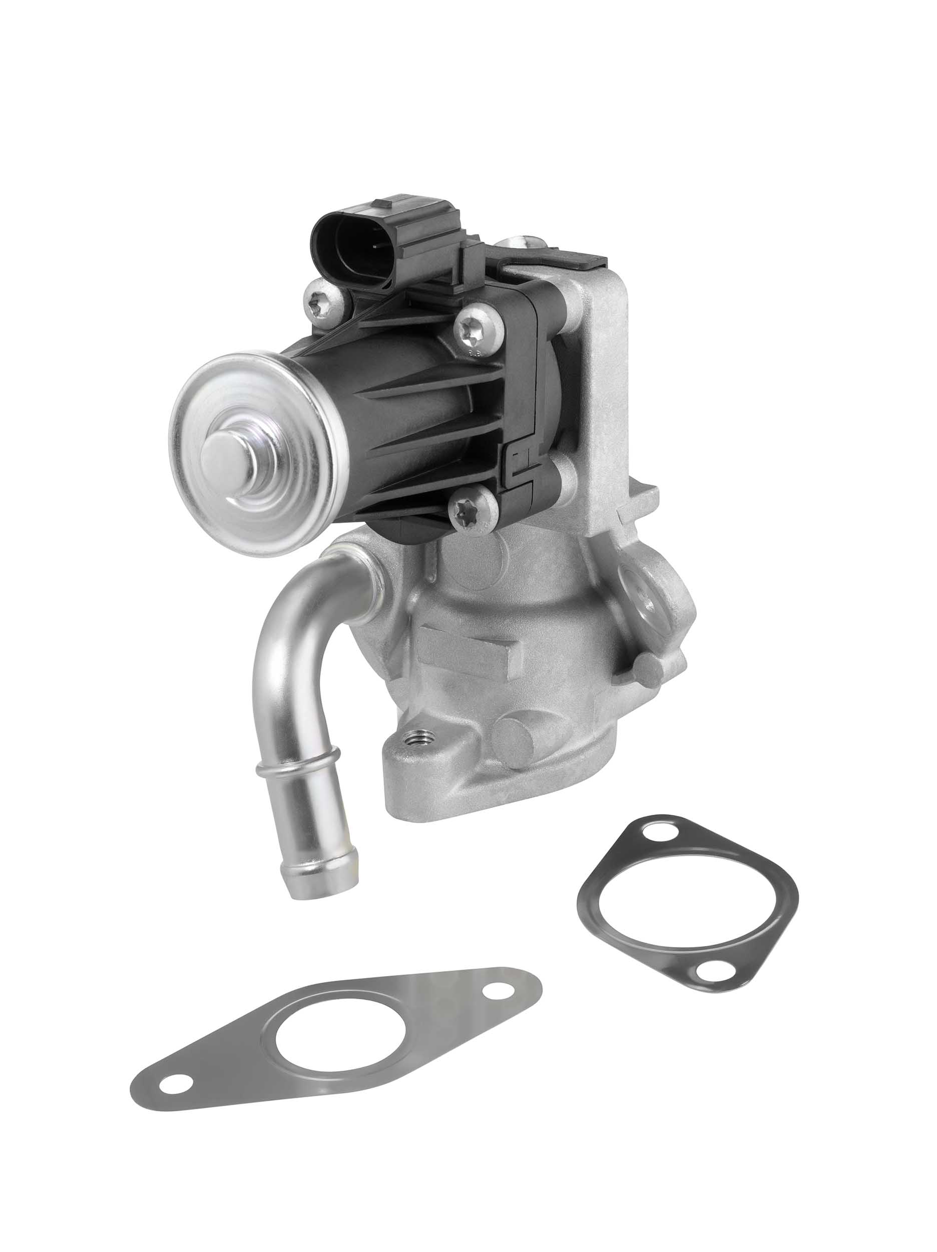 Borgwarner EGR-klep 712017D