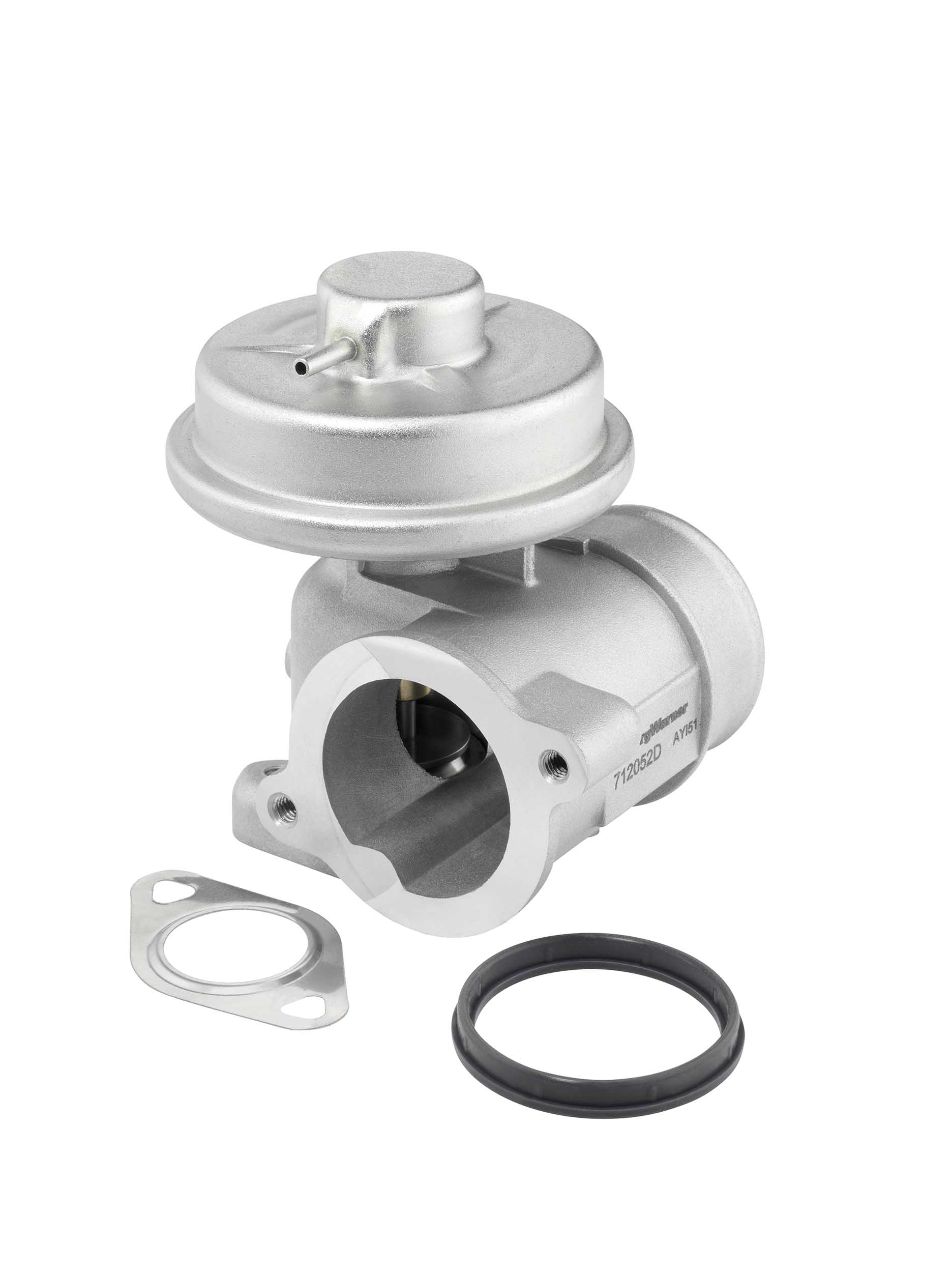 Borgwarner EGR-klep 712052D