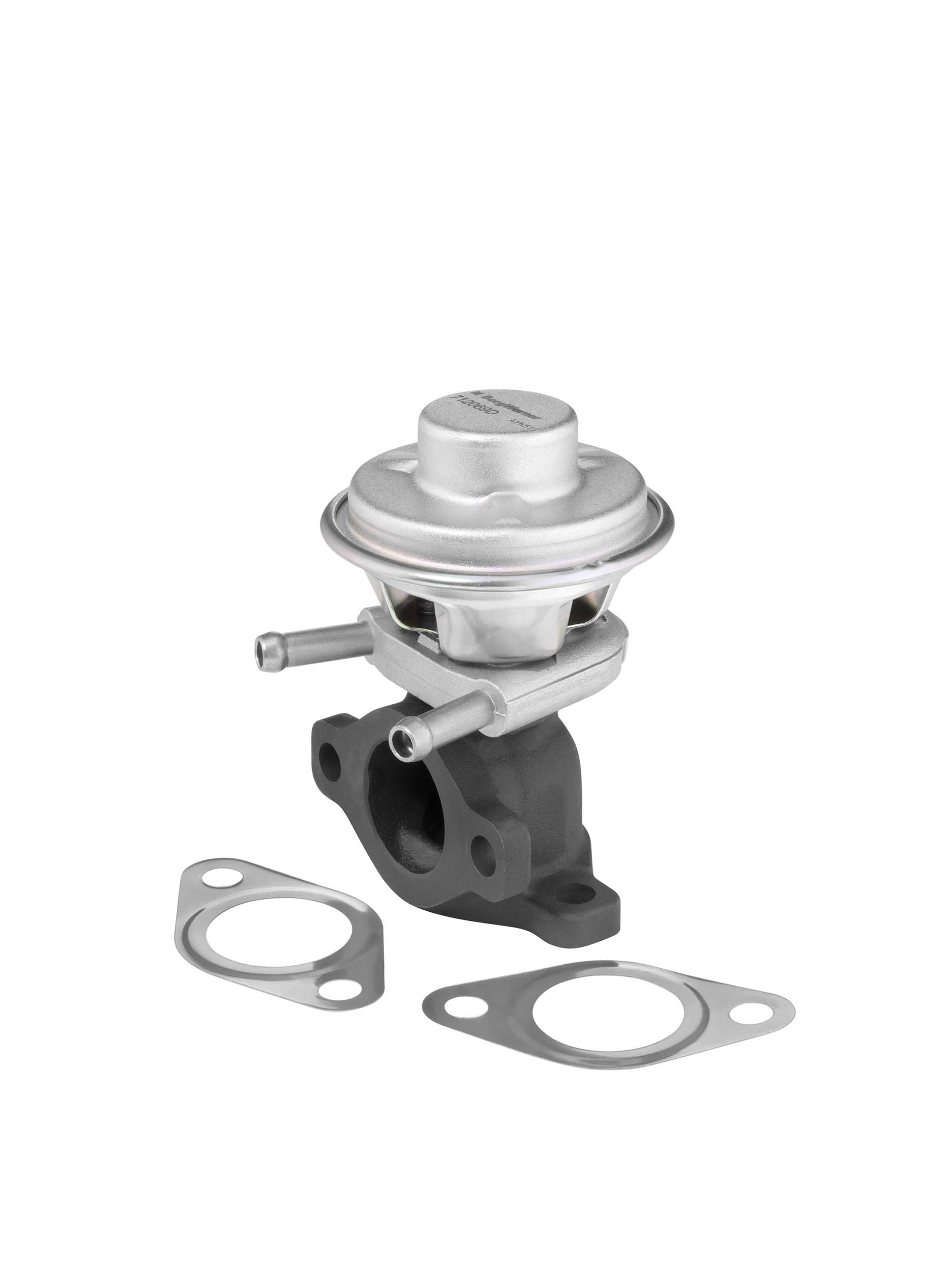 Borgwarner EGR-klep 712069D