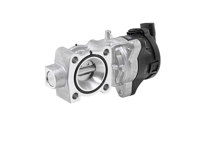 Borgwarner EGR-klep 72147557D