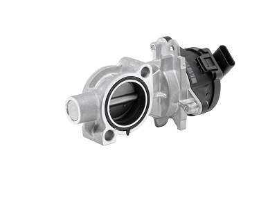 Borgwarner EGR-klep 72147558D