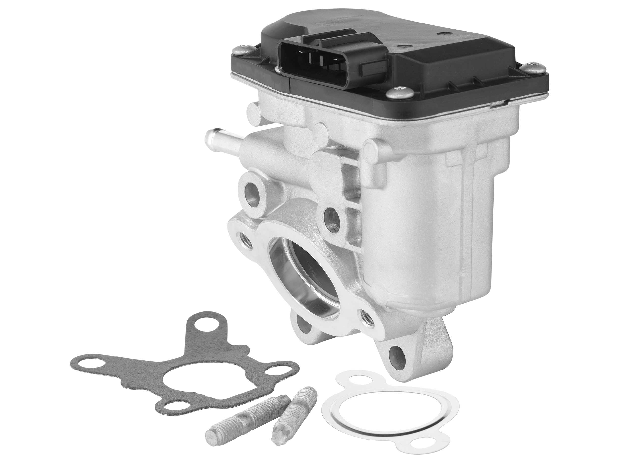 Borgwarner EGR-klep 729015D