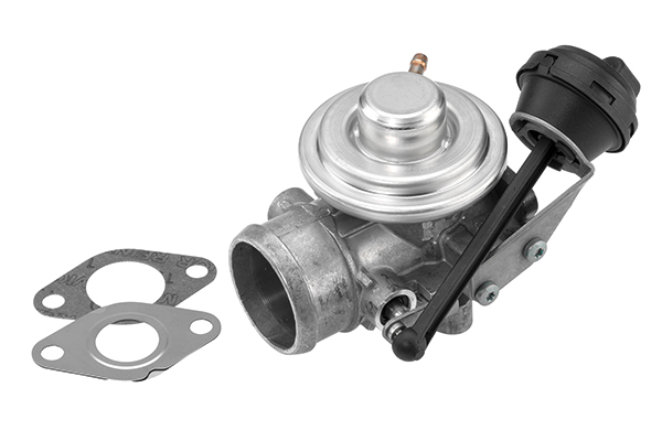 Borgwarner EGR-klep 7301D