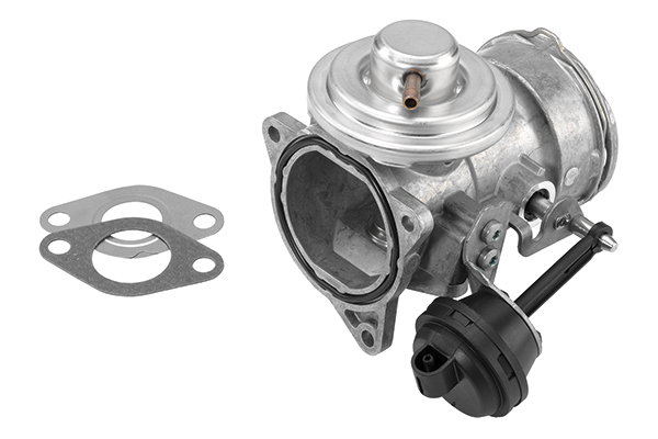 Borgwarner EGR-klep 7327D