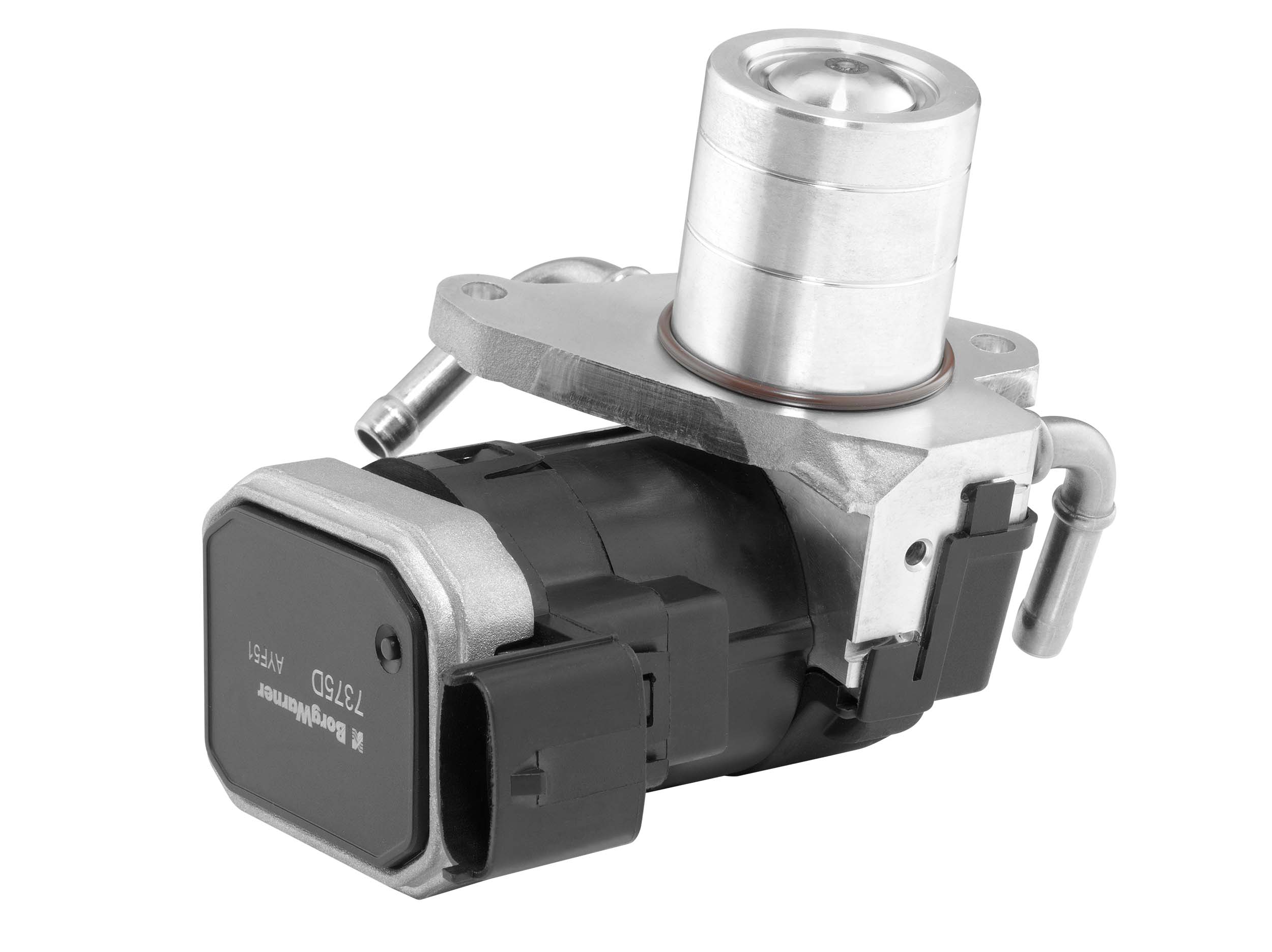 Borgwarner EGR-klep 7375D