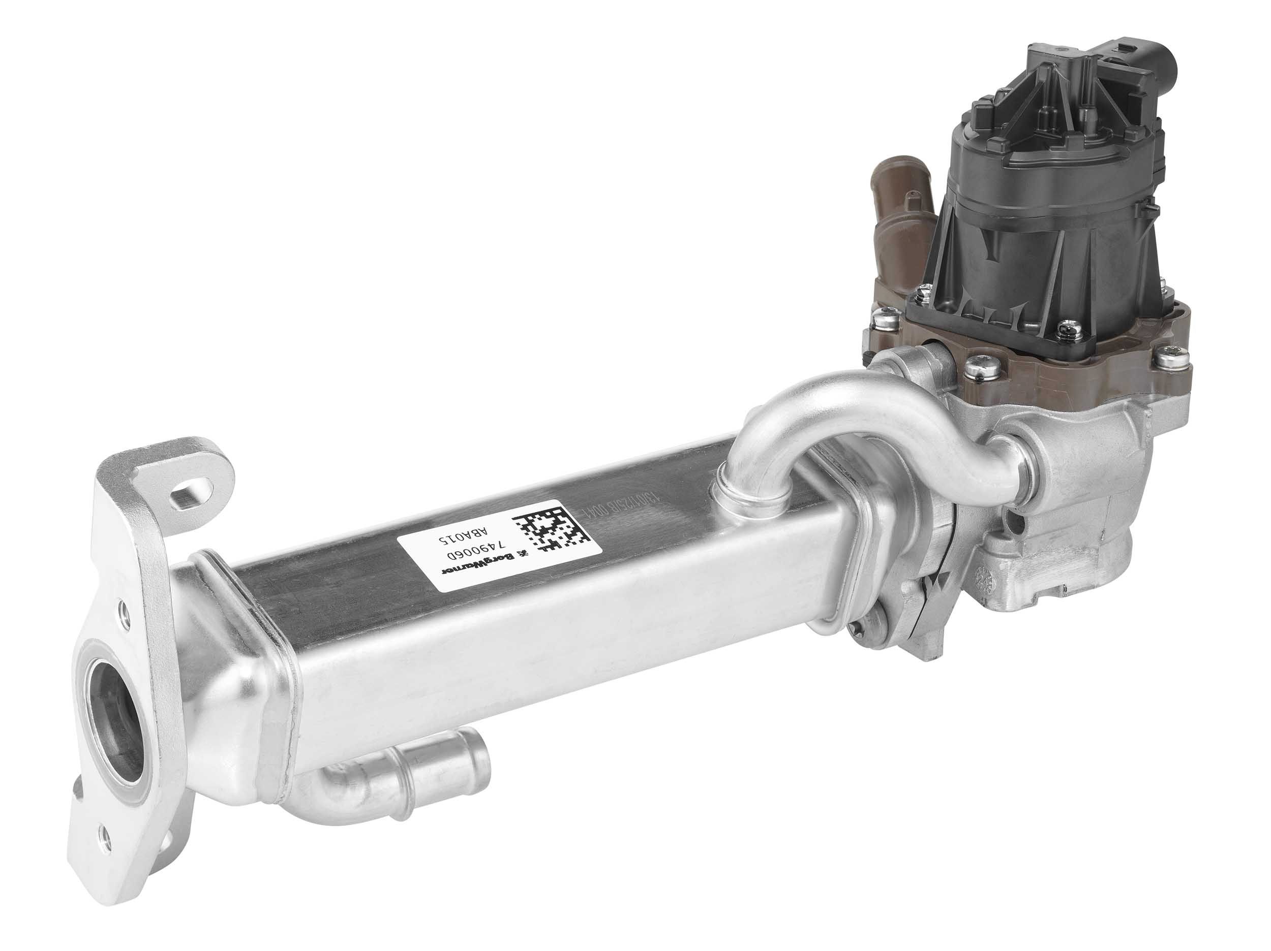 Borgwarner AGR modul 749006D0