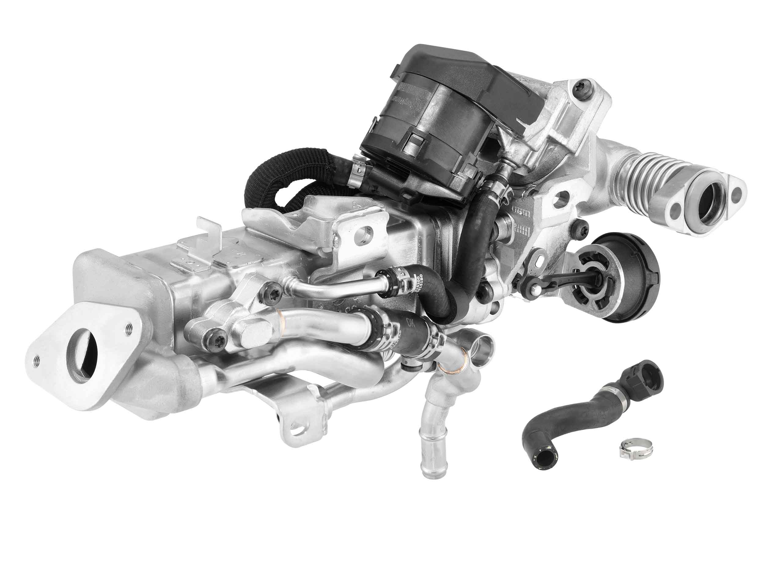 Borgwarner AGR modul 792004D0