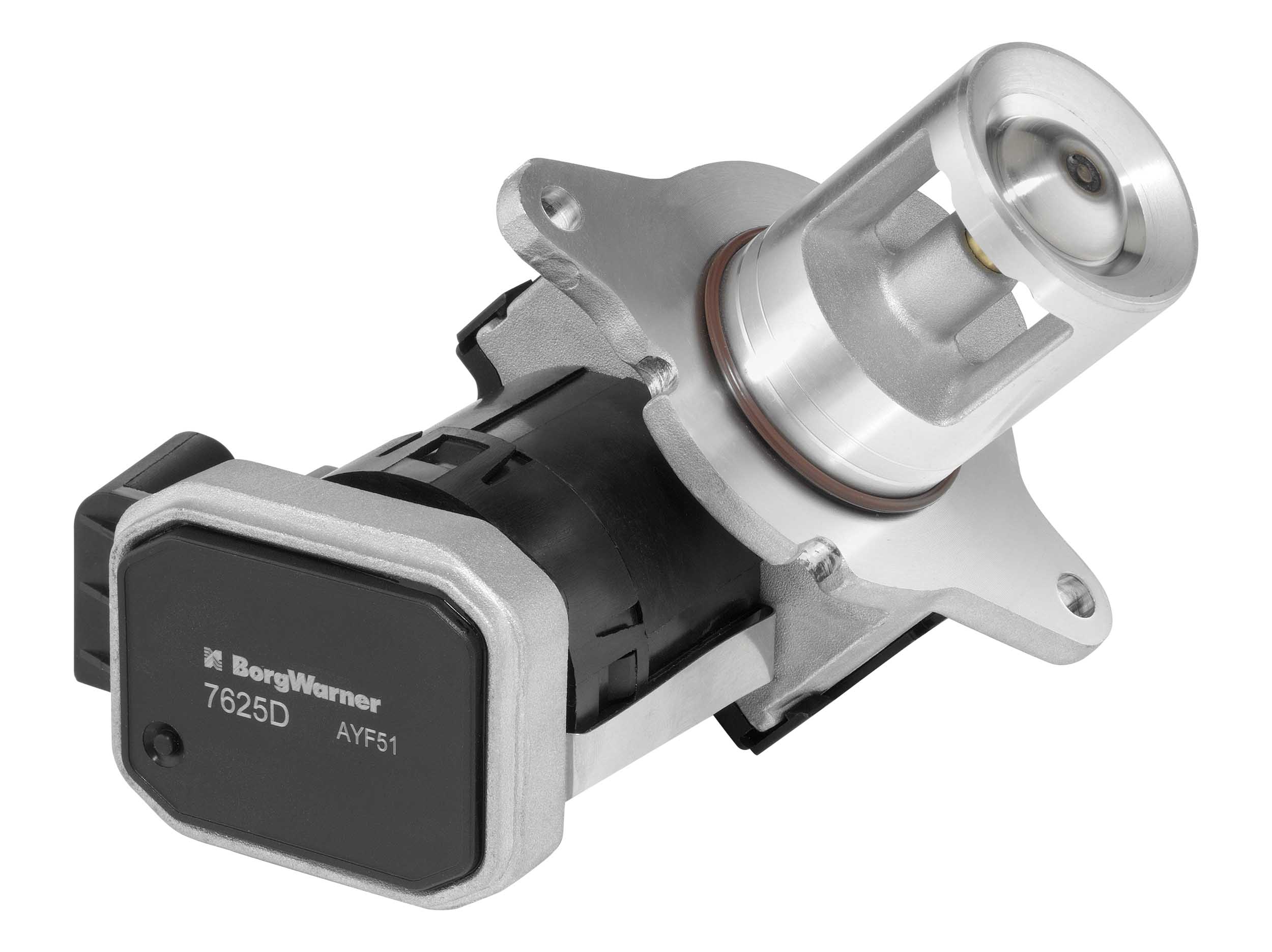 Borgwarner EGR-klep 7625D