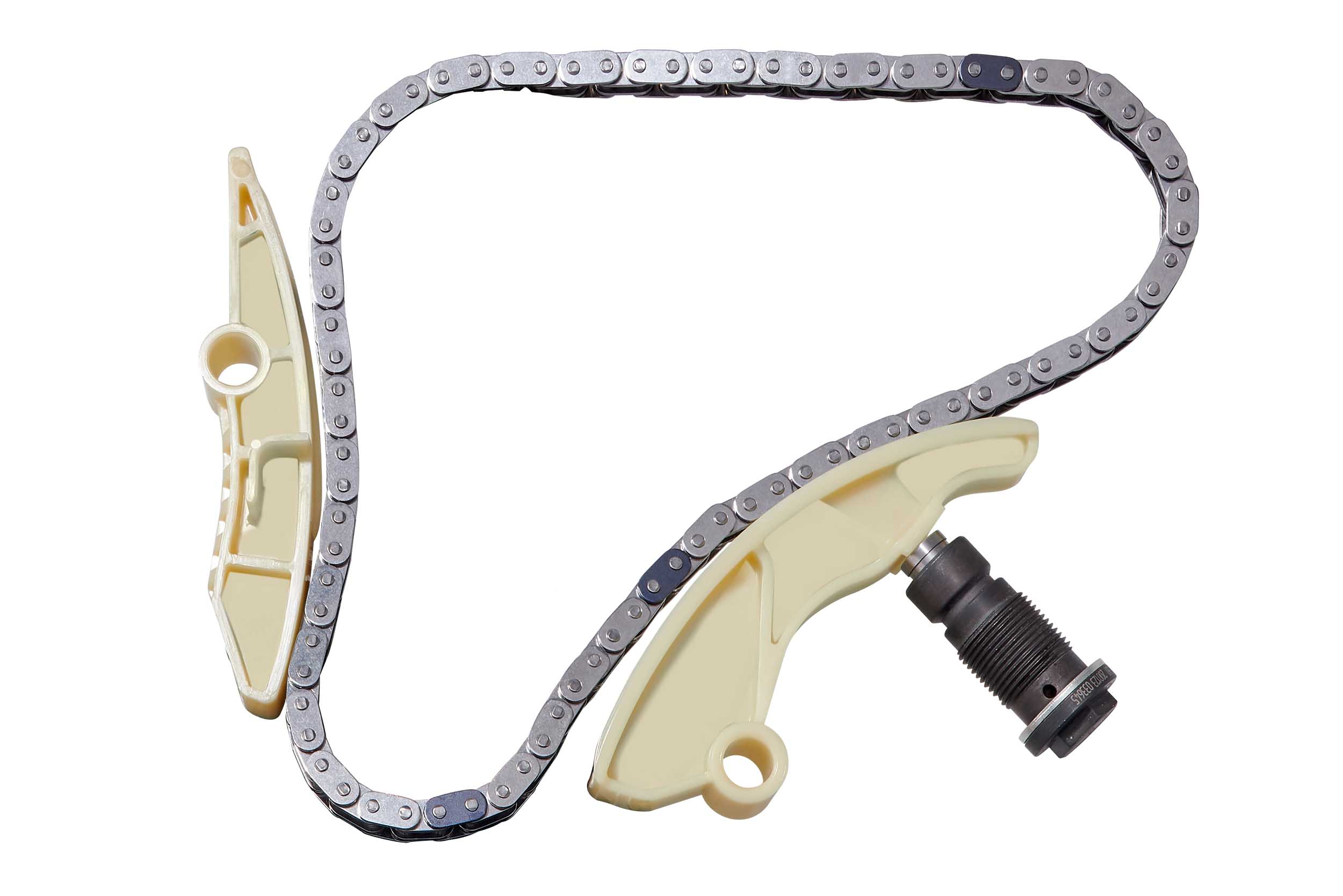 Borgwarner Distributiekettingset 59007150039