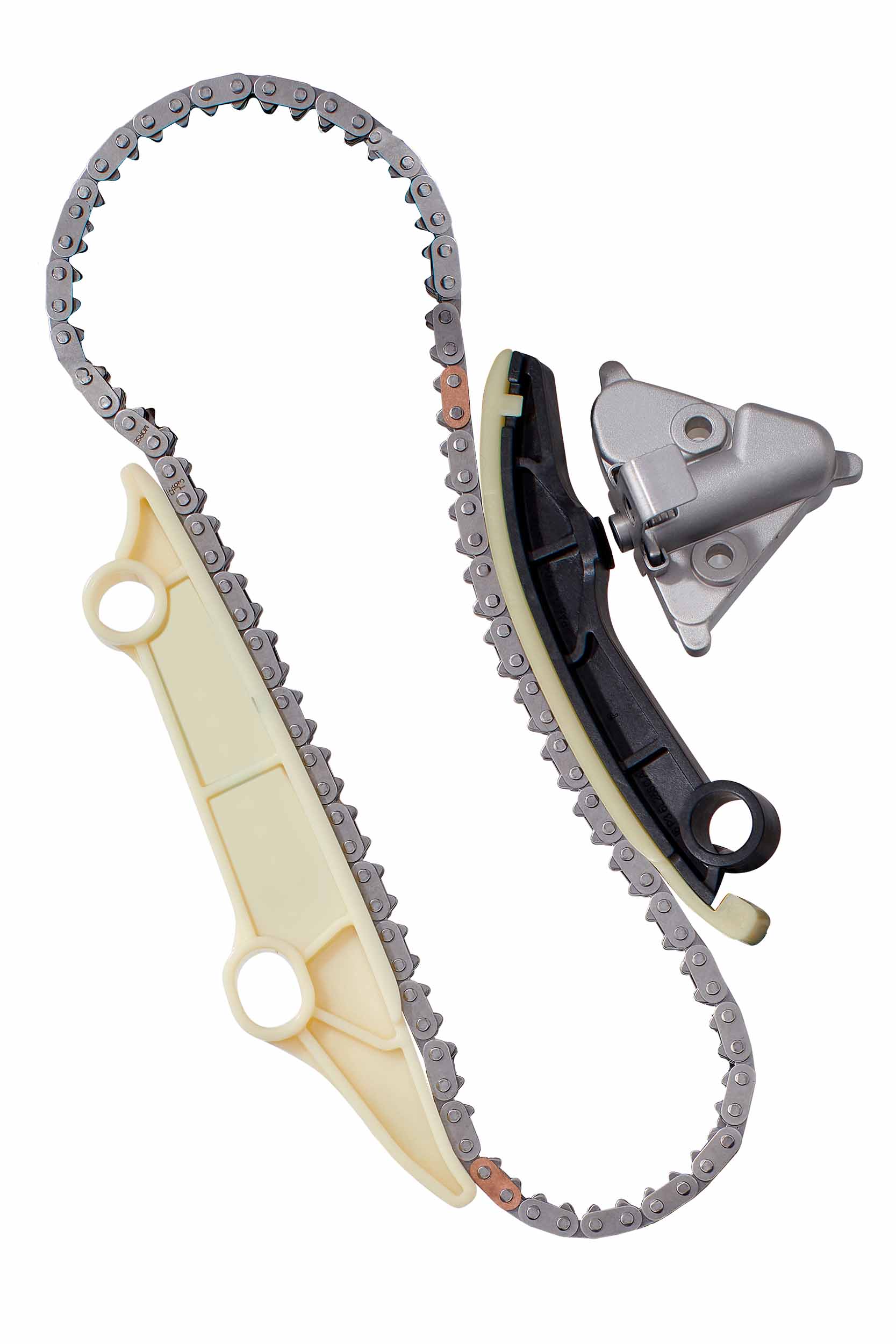 Borgwarner Distributiekettingset 59007150041