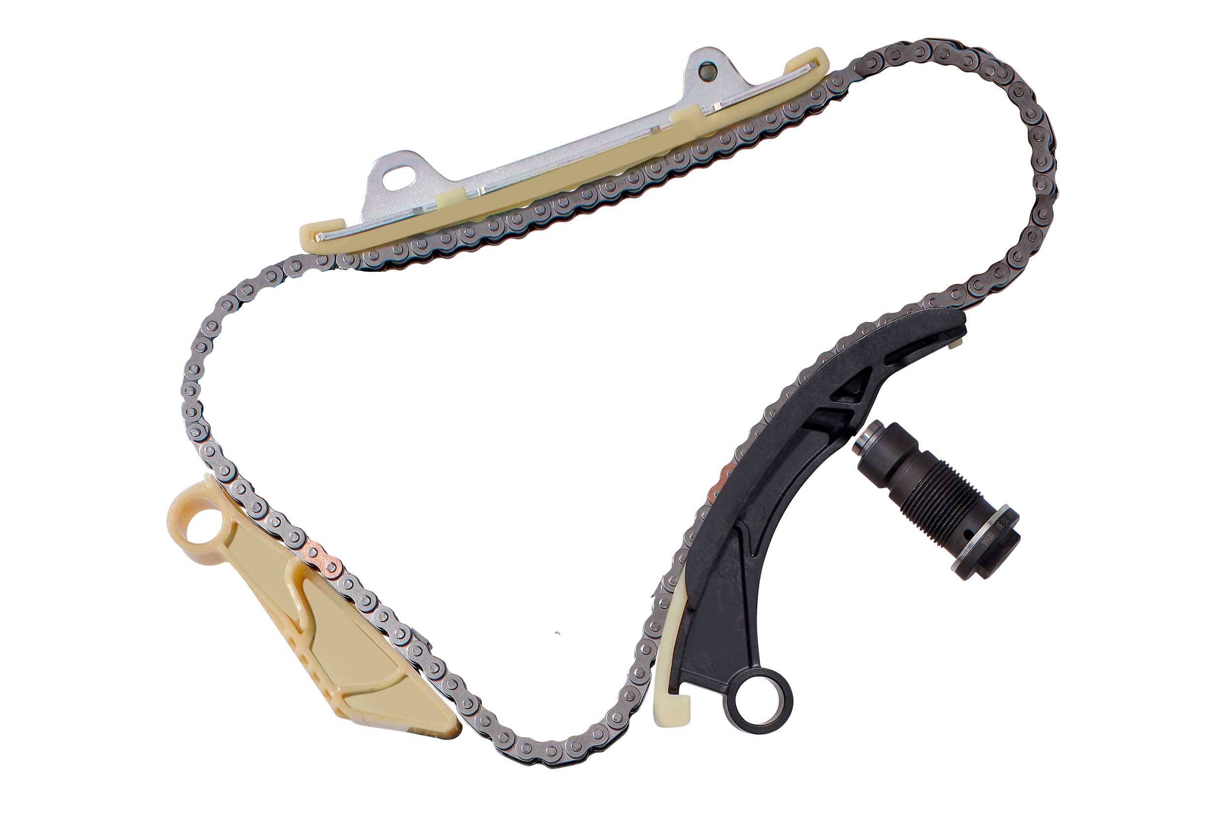 Borgwarner Distributiekettingset 59007150042