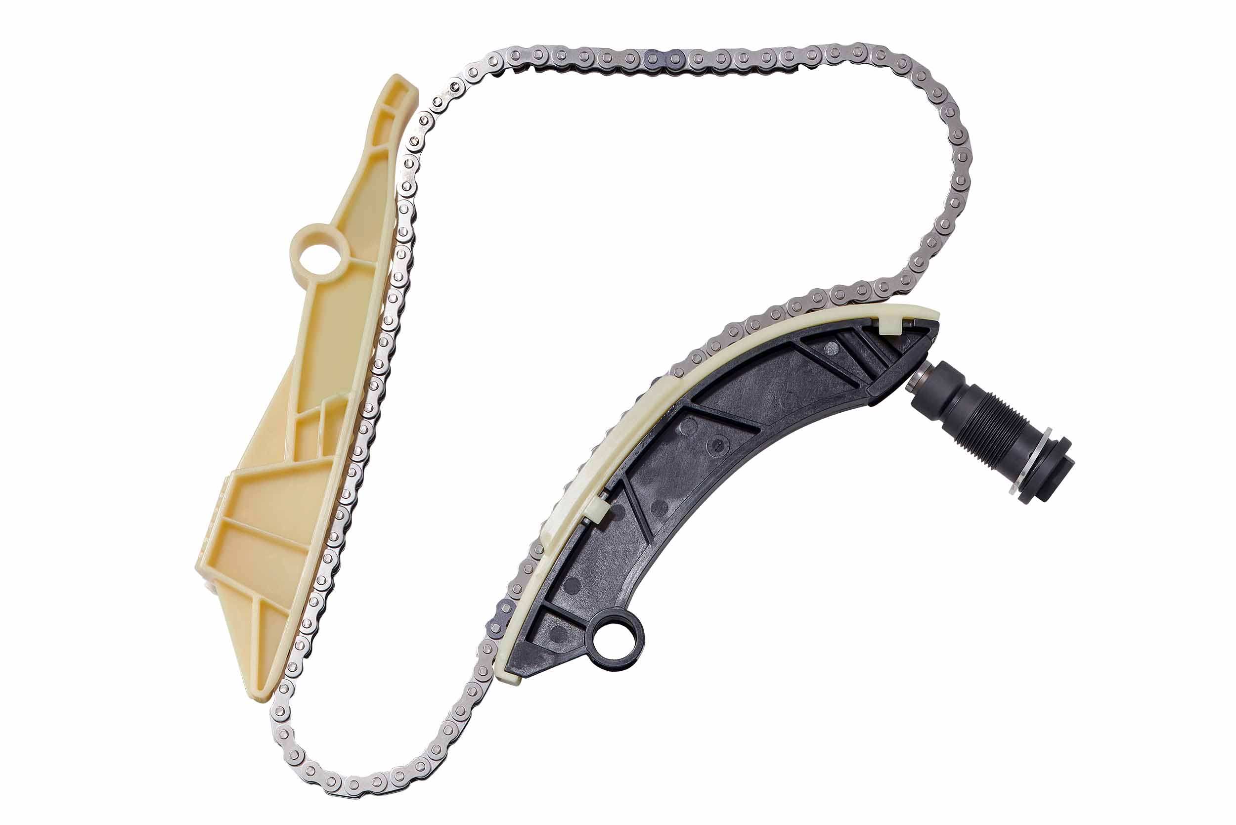 Borgwarner Distributiekettingset 59007150045