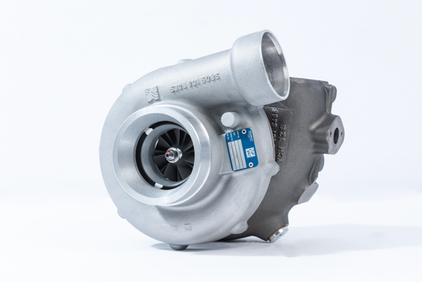 3K Turbolader 53279886798