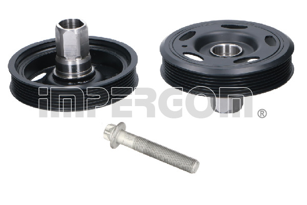 Original Imperium Riemschijvenset, krukas 10349K