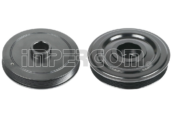 Original Imperium Riemschijf, krukas 120012