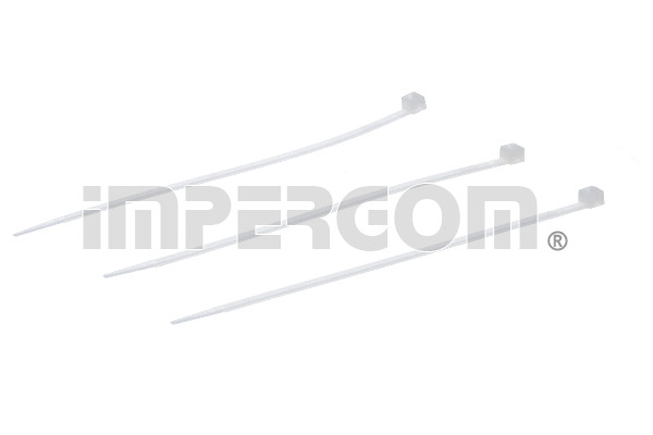 Original Imperium Slangklem 20111/B