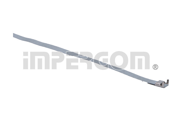 Original Imperium Slangklem 20131