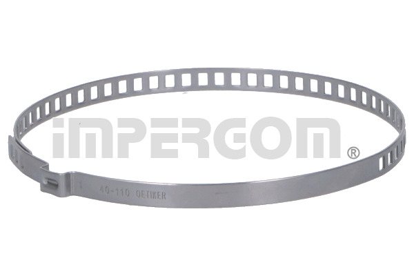 Original Imperium Slangklem 20332