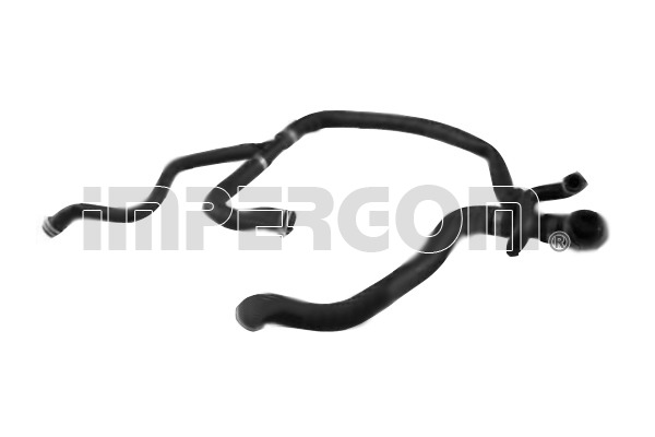 Original Imperium Radiateurslang 222464