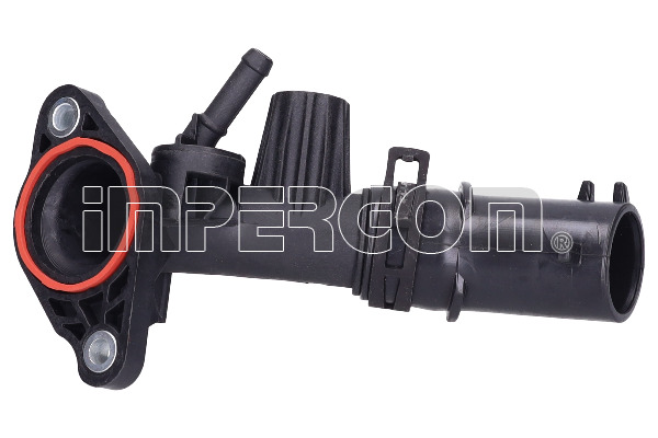 Original Imperium Leiding, AGR klep 230502