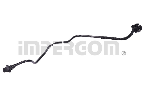 Original Imperium Radiateurslang 230507