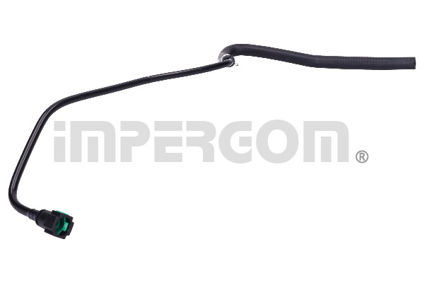 Original Imperium Radiateurslang 230508