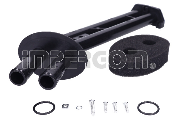 Original Imperium Koelmiddelleiding verbindingsstuk 230534