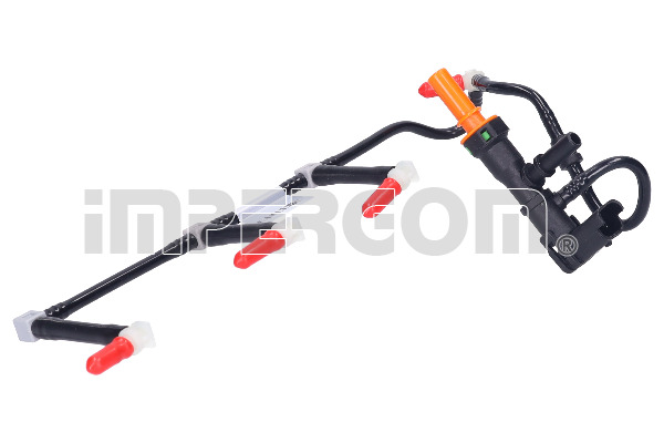 Original Imperium Slang, lekbrandstof 230542