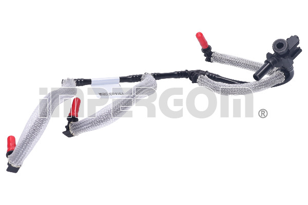 Original Imperium Slang, lekbrandstof 230544