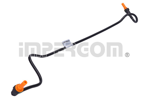 Original Imperium Brandstofleiding 230550