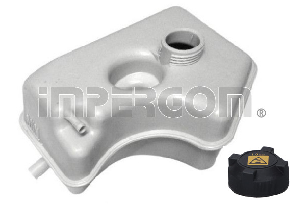 Original Imperium Expansietank, koelvloeistof 230615