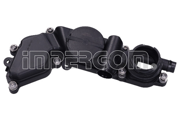 Original Imperium Olieafscheider, ontluchting krukasbehuizing 230629