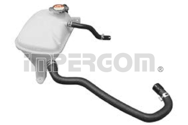 Original Imperium Expansietank, koelvloeistof 230689