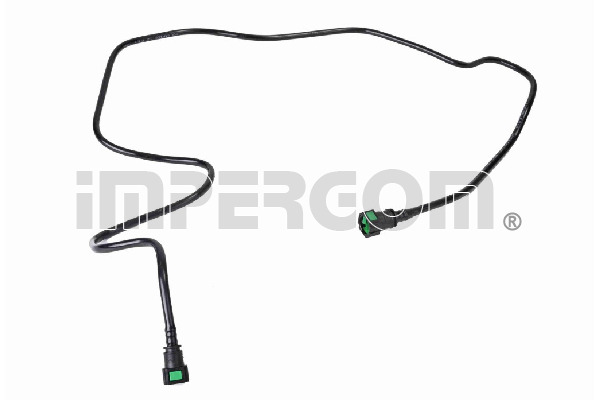 Original Imperium Brandstofleiding 230700