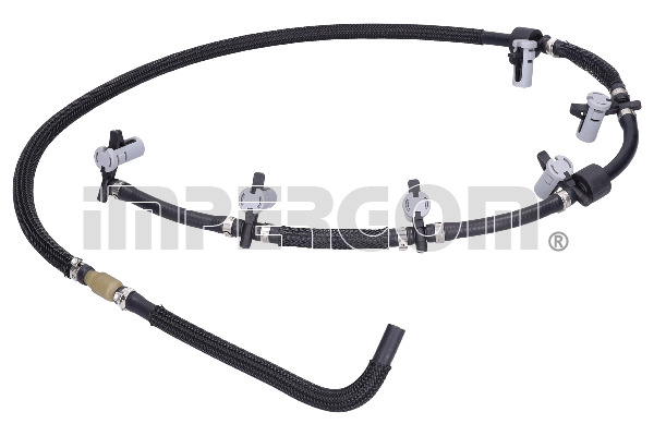 Original Imperium Slang, lekbrandstof 230714