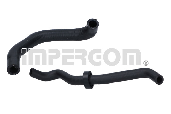 Original Imperium Radiateurslang 230717K